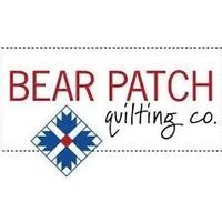 Bear Patch Quilting coupons